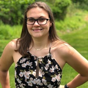 Meet your Posher, Grace